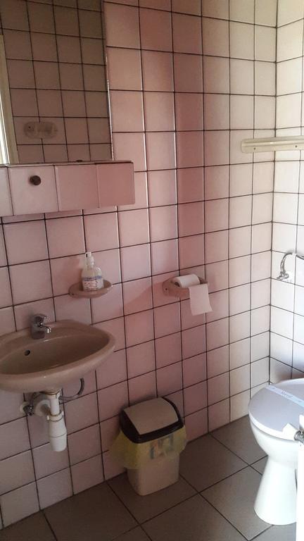 Fiáker Panzió Miskolc Exterior foto