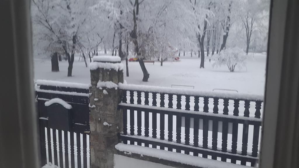 Fiáker Panzió Miskolc Exterior foto