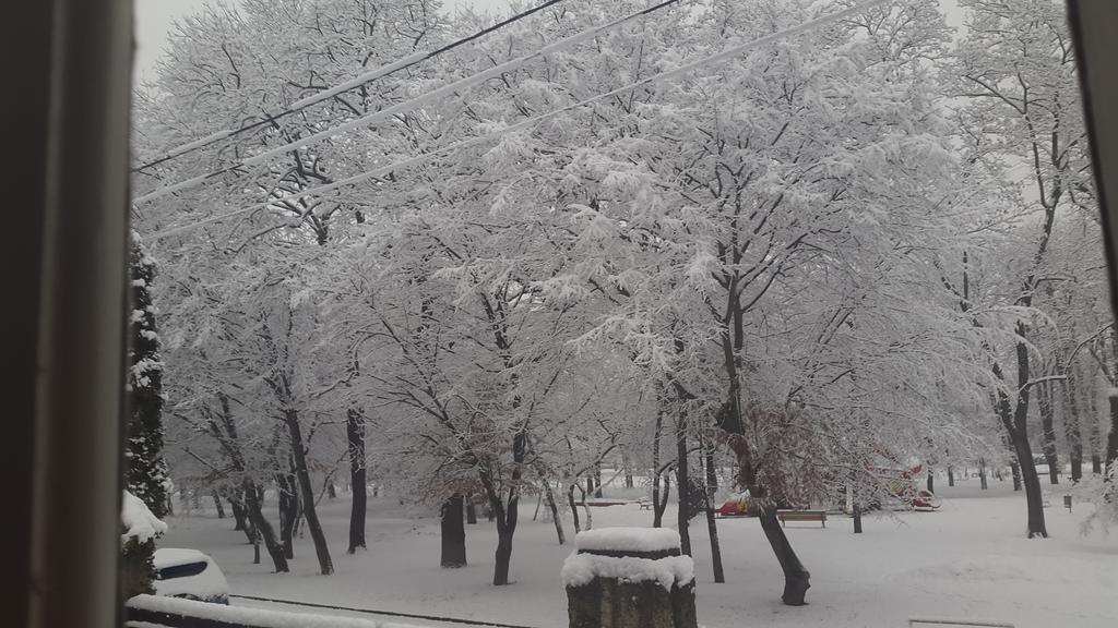 Fiáker Panzió Miskolc Exterior foto